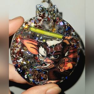 Gizmo Jedi ornament
